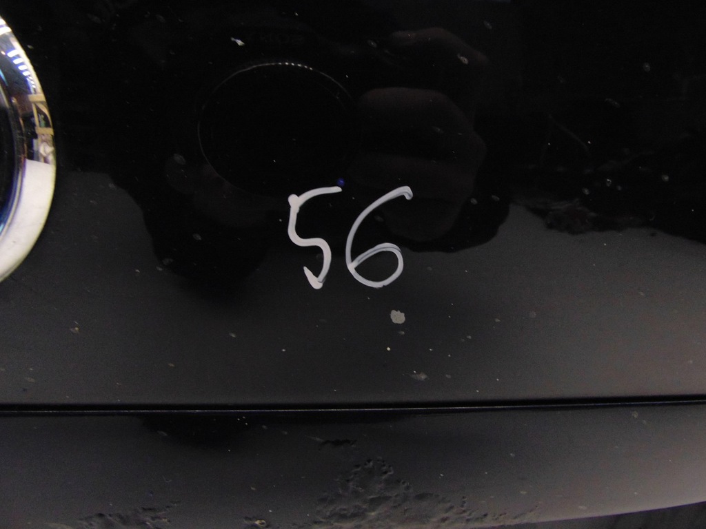 фото №7, Кришка багажника задня задня багажника audi a8 d3 lift 07r lz5d