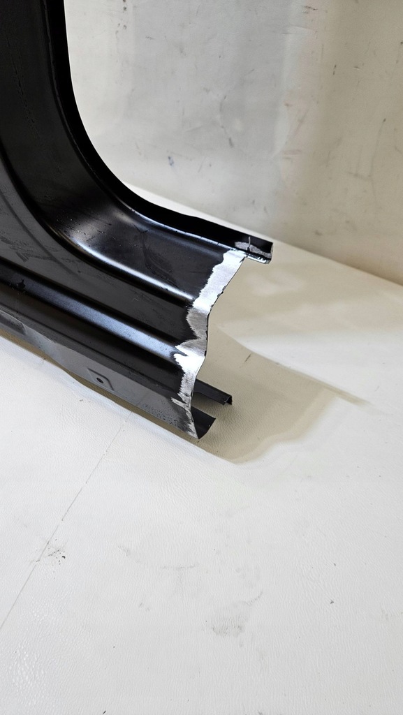 фото №7, Обшивка блок двигуна поріг cupra born 10e 10e809051a