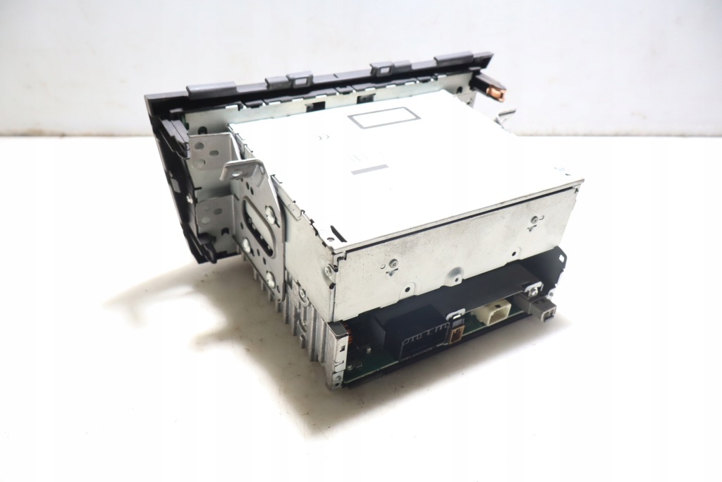 фото №3, Радіо suzuki swift v