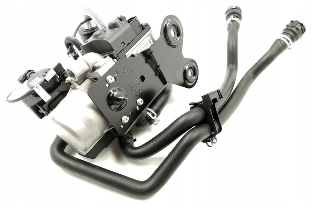 фото №4, Nowe org обогреватель стояночный webasto audi q3 83a