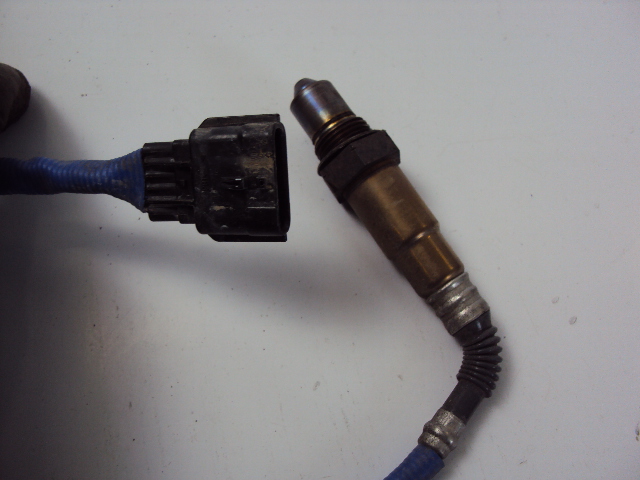 фото №3, Датчик лямбда-зонд renault kadjar 1.6 dci 17 r