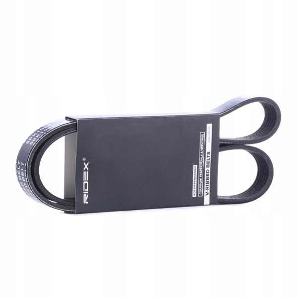 фото №2, Ремінь клиновий ridex 305p0198 1084mm do vw golf v хетчбек 1k1 polo 9n