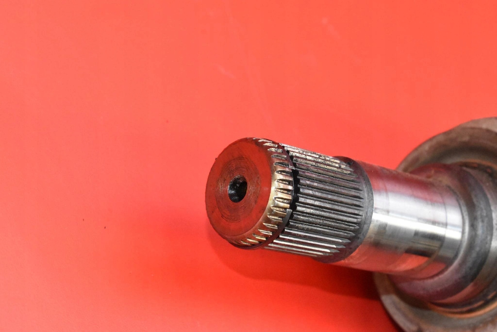 Приводной вал левая задний  задняя автоматическая коробка передач mercedes ml w163 4.0 cdi 250 km 4matic 01-05 Киев