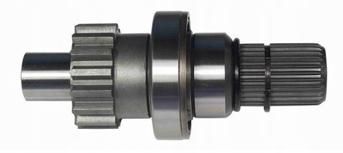 фото №1, Вал промежуточный dodge ram 1500 pickup 2006-2010