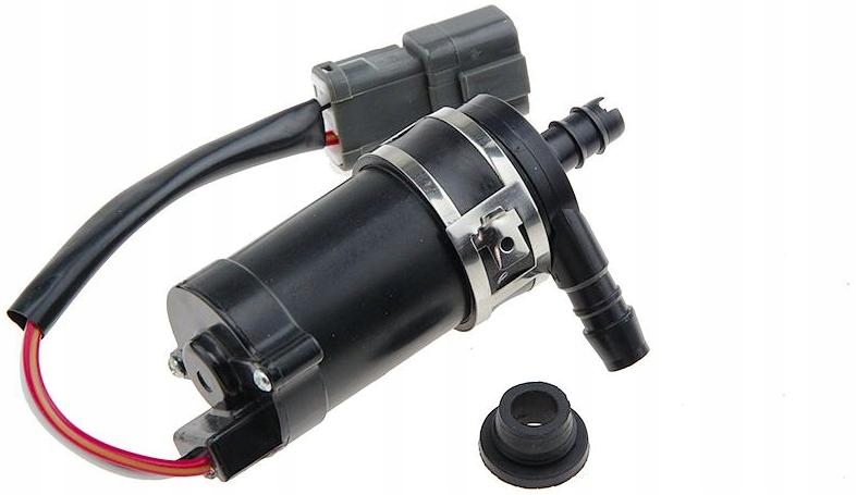 фото №12, Помпа омивача фари honda accord 2008- civic 76806-snb-s01