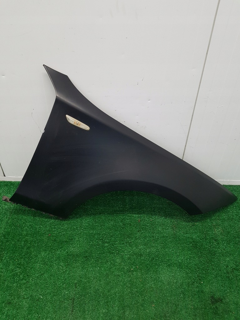 фото №1, Крила лівий перед передній 472 bmw z4 e85 02-05