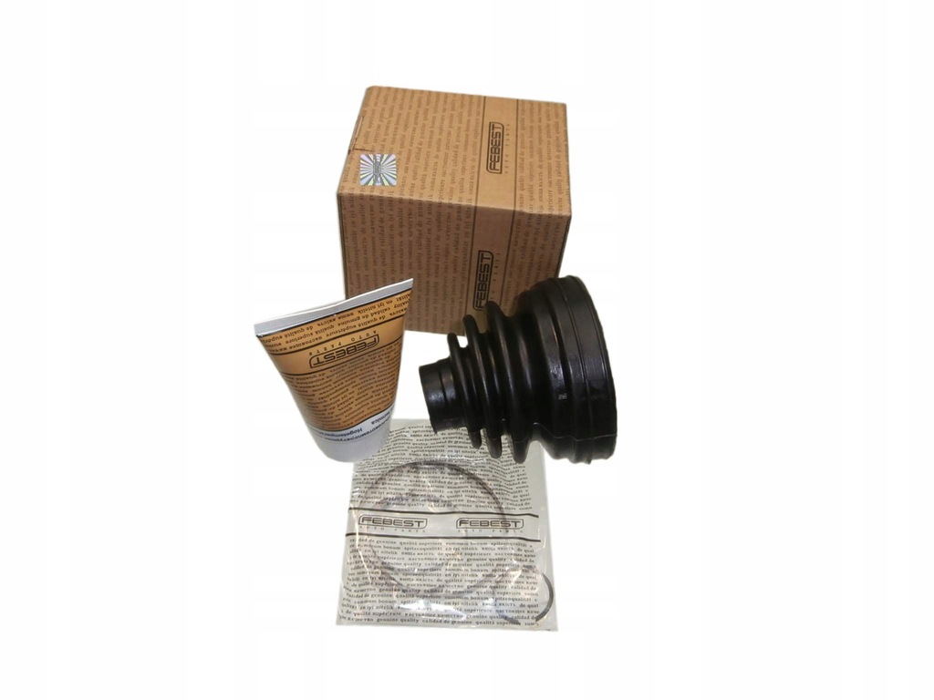 фото №3, Toyota hilux tacoma защита шарнир полуось