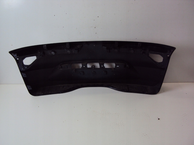 фото №5, Крышка багажника багажника задняя renault megane iv kombi 2014-