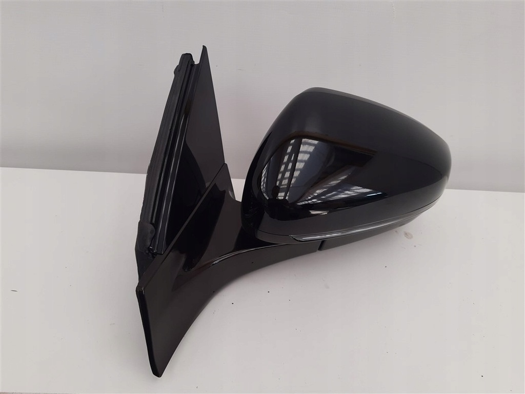 фото №1, Зеркало левая перед citroen ds7 crossback po 2018