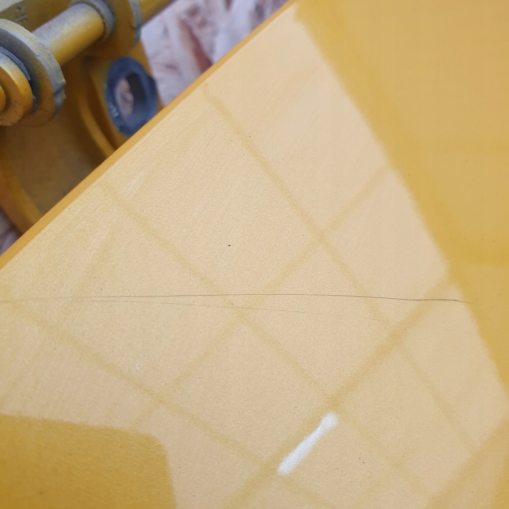 фото №13, Renault megane iv rs крышка багажника багажника teene