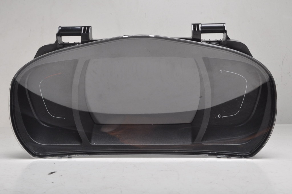 фото №1, Renault grand scenic iv счетчик приборы 248100665r anglik