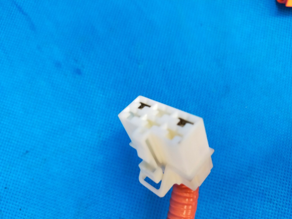 фото №8, Infiniti q50 s 3.5l 306km 2014 r жгут аккумулятора 295j34ga0d