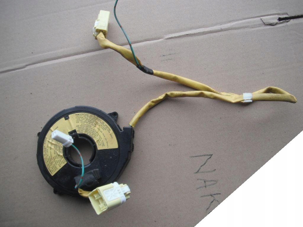 фото №1, Mazda demio 98-03 стрічка pod кермо