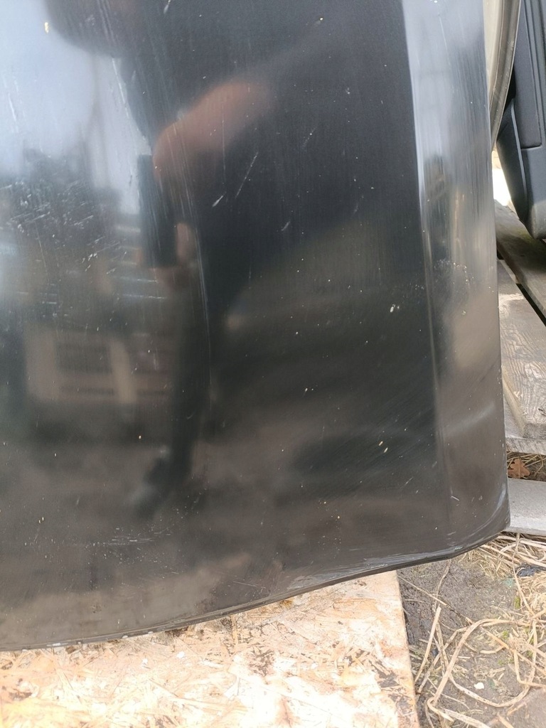 фото №8, Fiat bravo ii двері лівий задня