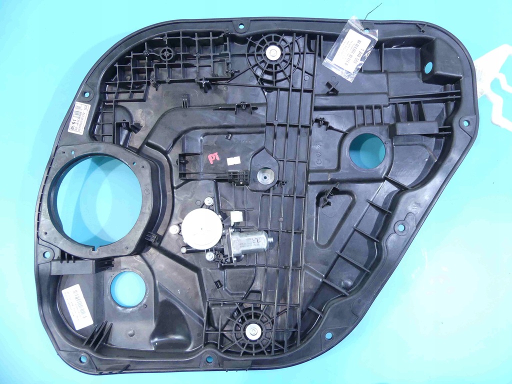 фото №1, Подъемник задняя правый kia carens iv 83480-a4000