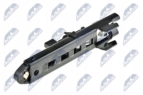 фото №9, Механізм регулювання поперечина