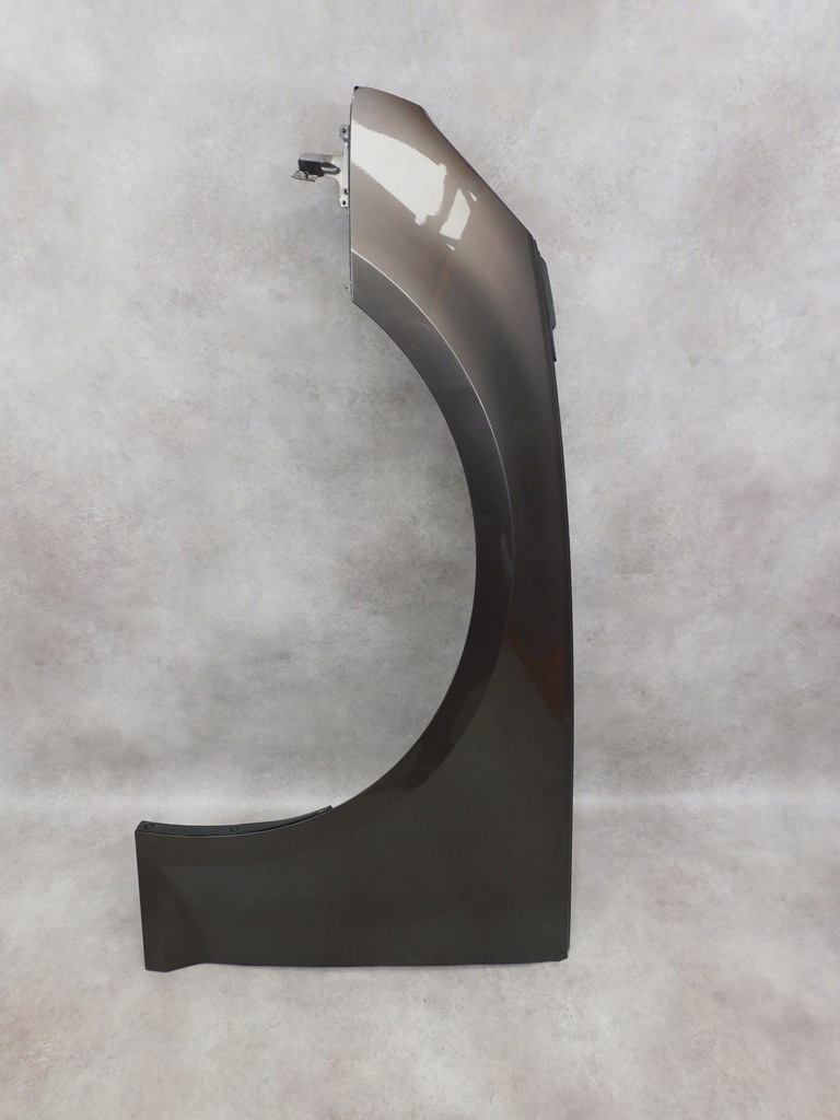 фото №13, Audi a4 b9 8w kompletny перед бампер лампы капот pas ly8s