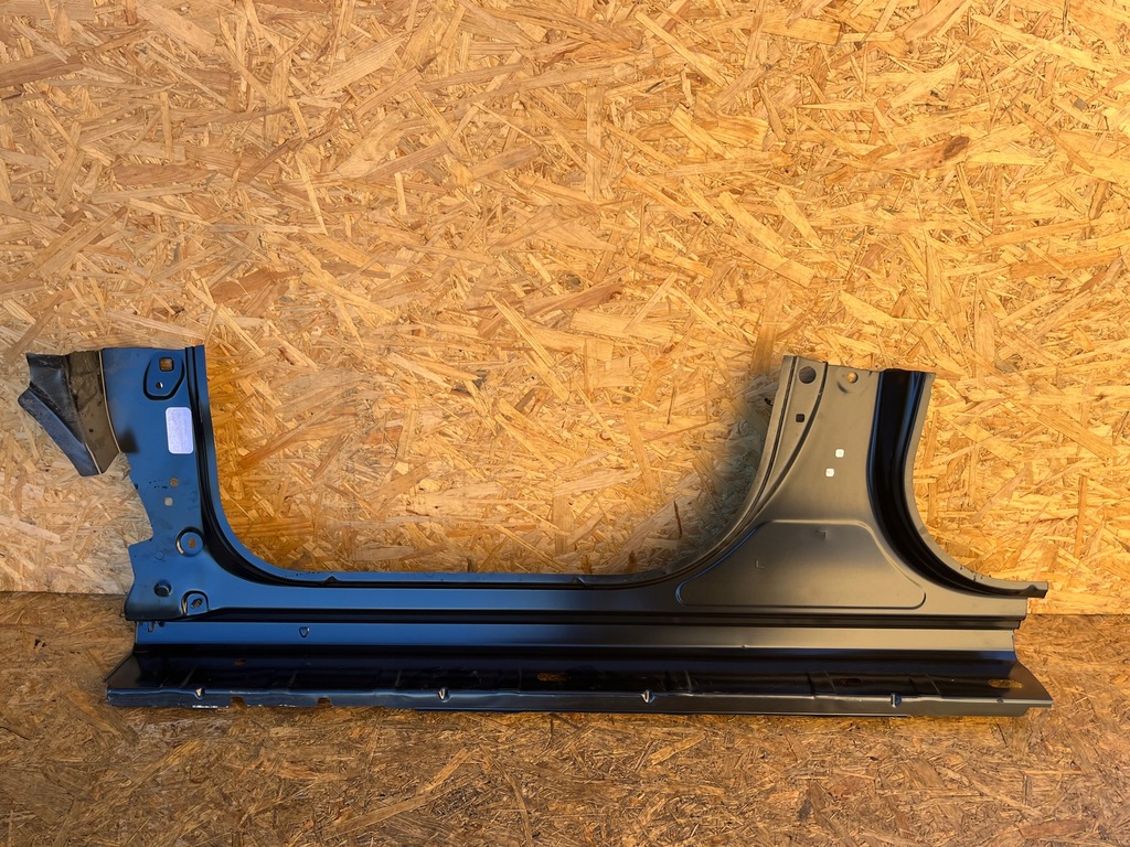 фото №9, Поріг поріг обшивка правий передні перед dacia sandero iii 3