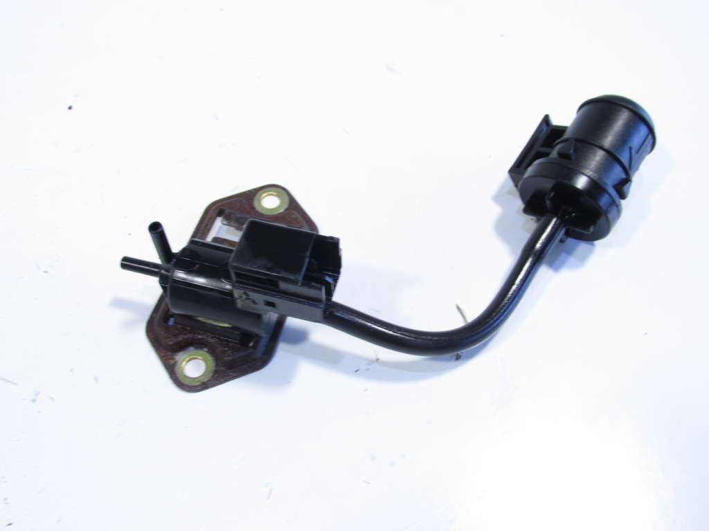 фото №1, Клапан вакуумa ford ranger 2.5 td