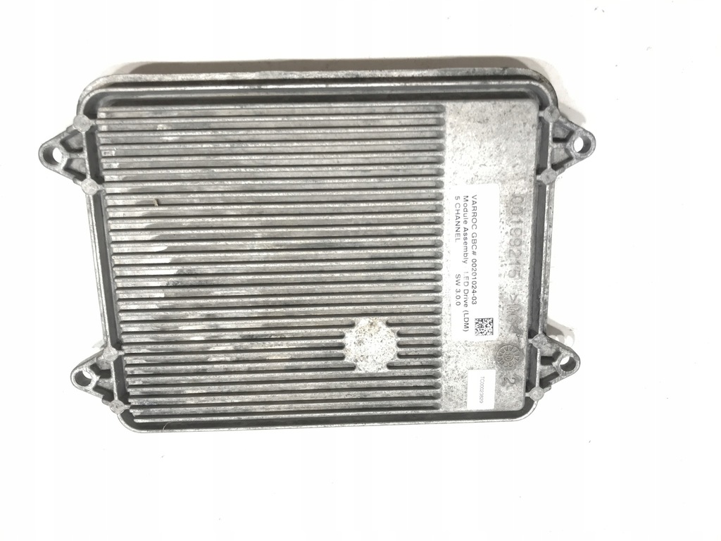 фото №1, Tesla model s x lift преобразователь модуль led