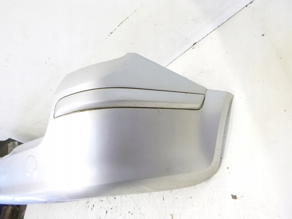 фото №9, Бампер задний opel astra h z176 2009r. kombi