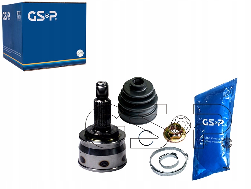 Купить Шрус  полуось комплект  suzuki gsp