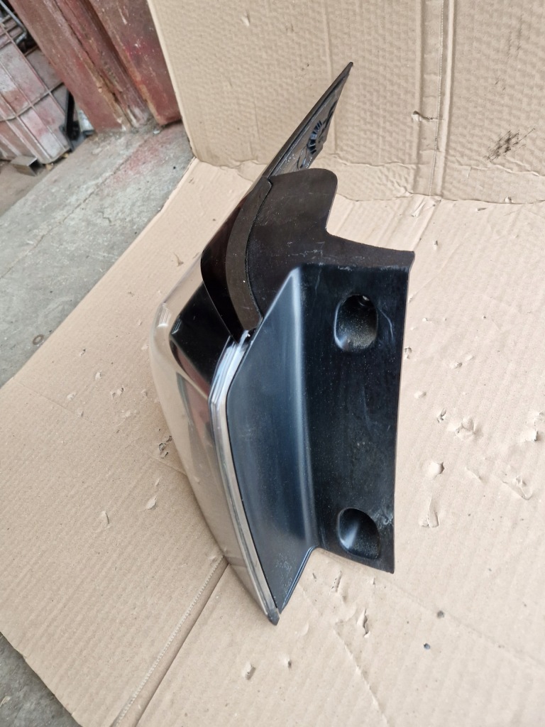 фото №9, Лампа задня ліва opel crossland x 39235951