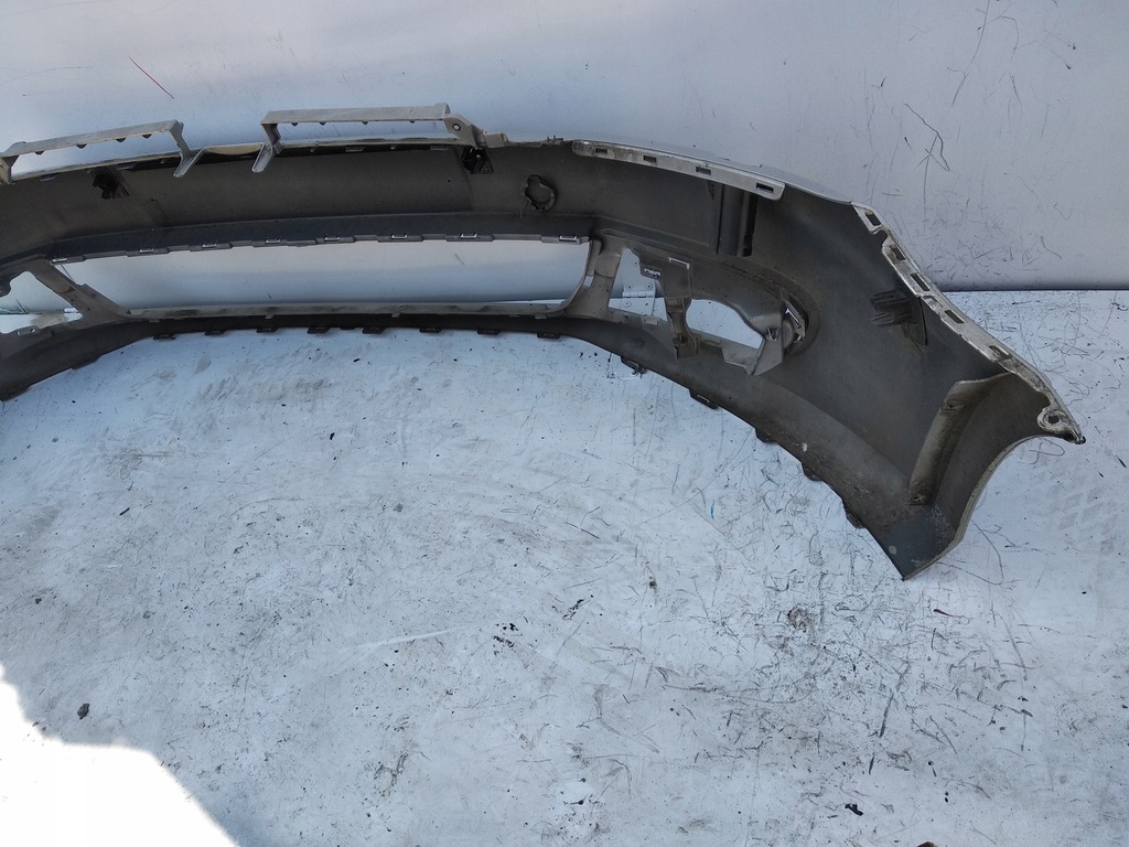 фото №6, Vw golf vi 6 5k0 бампер перед передній