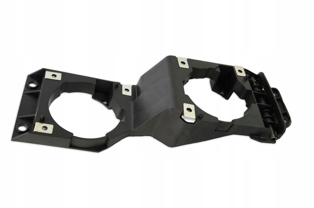 фото №1, Кронштейн зачіп протитуманної фари scania r кабіна r/p лівий