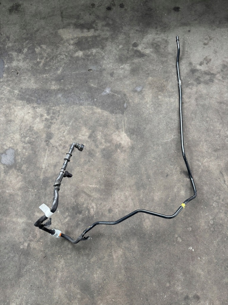 Купити Alfa romeo giulia 2.0 b шланг пального 00505493940