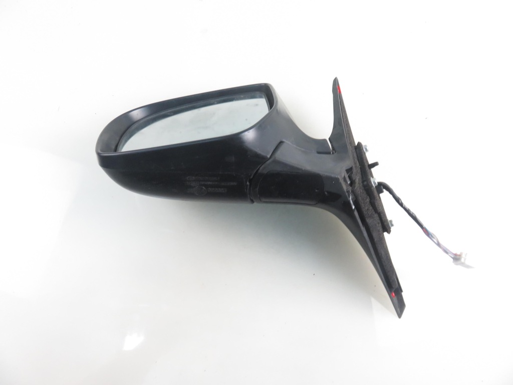 фото №6, Зеркало левая subaru impreza iii 7 pin c3s europa