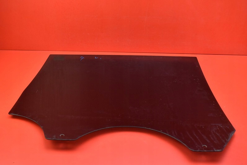 фото №5, Скло бічна ліва задня задня ford galaxy mk2 2 ii 06-15