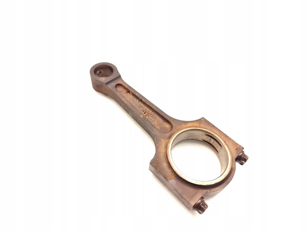 фото №2, Land rover range rover шатун 4.4 4x4 бензин 210kw 286 hp m62b44 2004