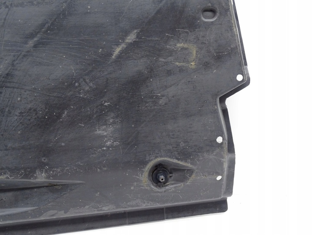 фото №10, Защита подвеска правая audi a1 8x lift 6r0825202a