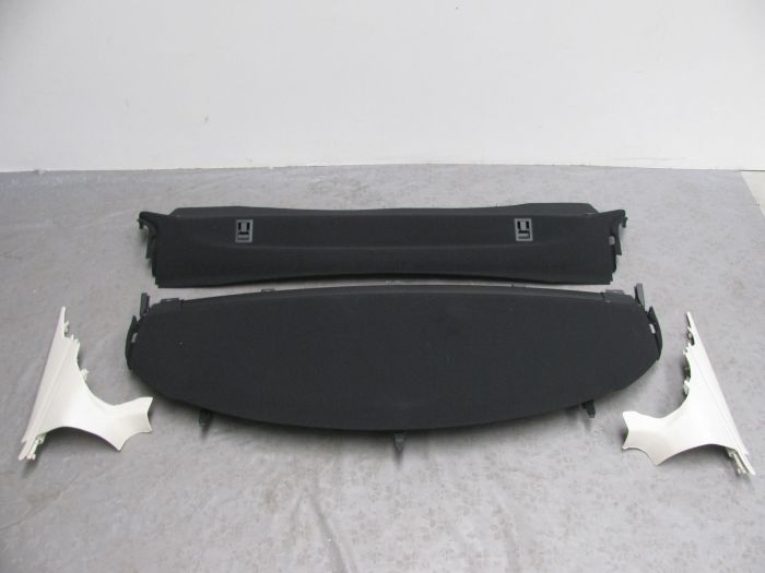 фото №1, Vw passat cc електрична шторка багажника 3c8325