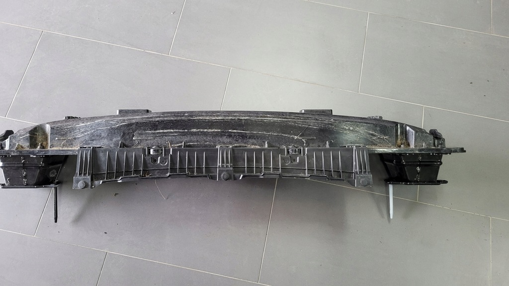 фото №4, Kia sportage v 5 балка бампера задня задня org 86630-r2000