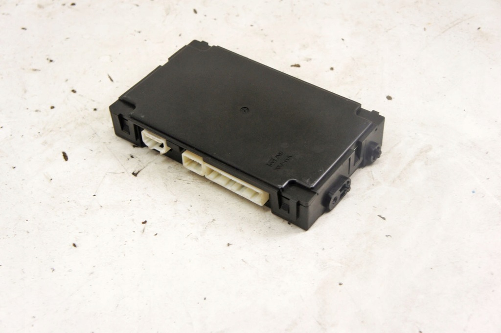 фото №1, Kx144 infiniti q50 модуль кондиционера 27760-4hf0b