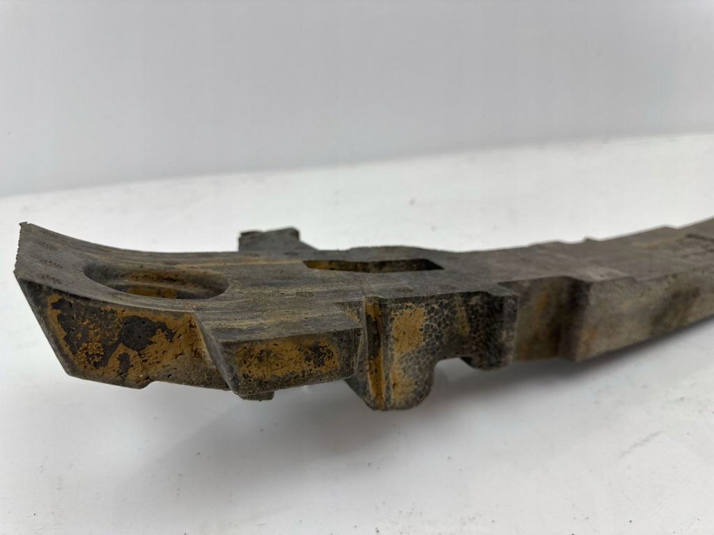 Audi a6 c7 2015 с передний абсорбер бампера передний Оригинал