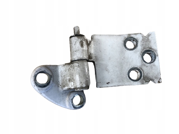 фото №1, Петля лівий верхній двері передніх mercedes vito w638