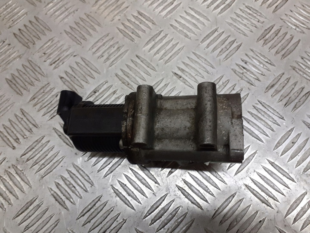 фото №2, Клапан рециркуляции выхлопных газов alfa romeo 156 50024005