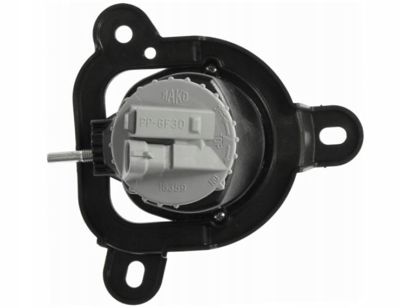 фото №4, Протитуманні фари протитуманні alfa romeo mito 08-18