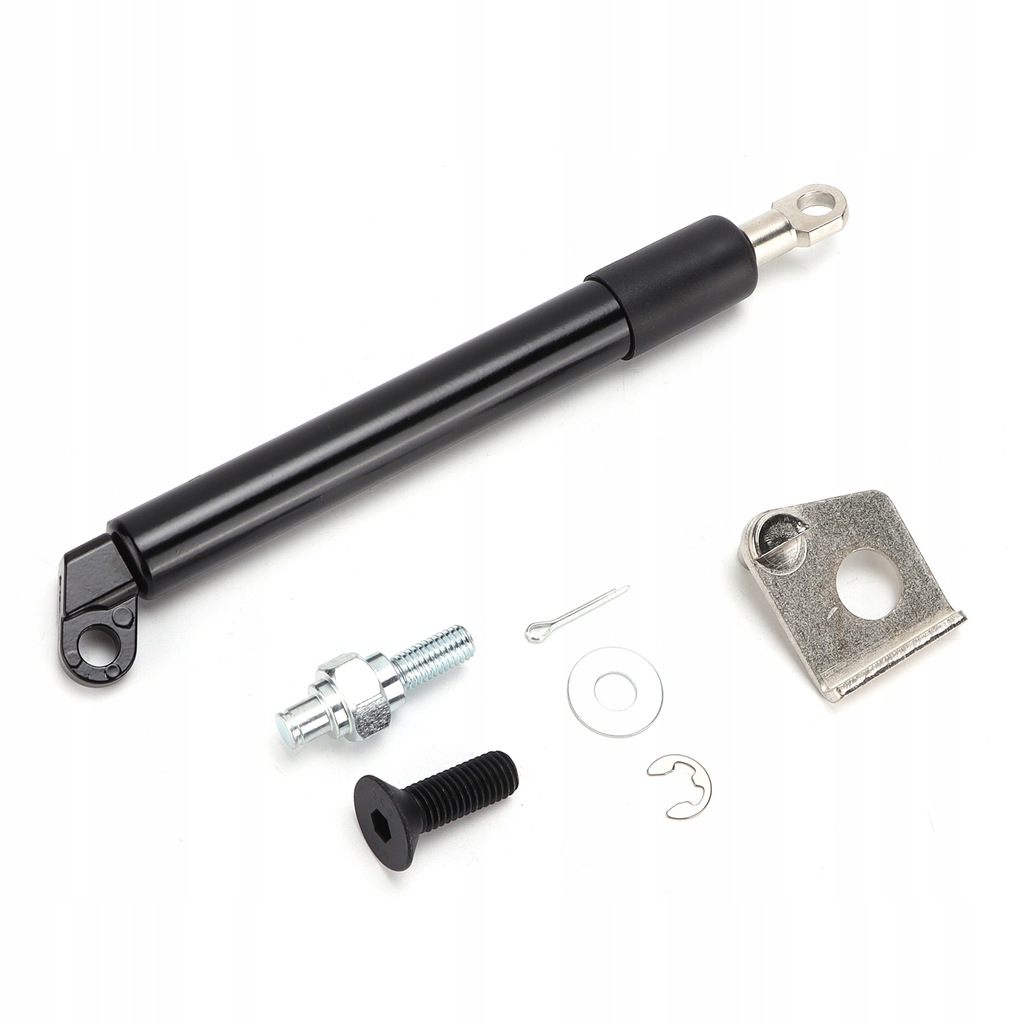 фото №10, Задние дверь автомобиля амортизатор prętów spadek