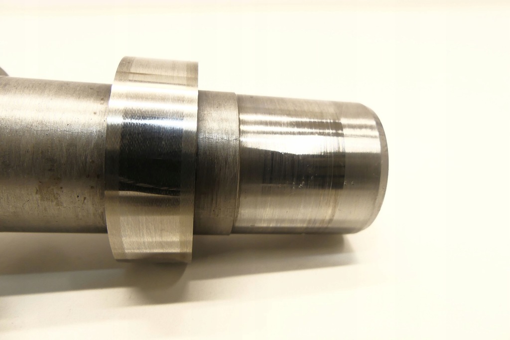 фото №6, Kia sorento ii hyundai santa fe iii 2.2 crdi d4hb 12- вал розподільного валу випускний.