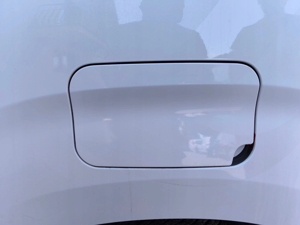 фото №1, Fiat doblo iii od 2022- крышка заливной топлива цвет ewp