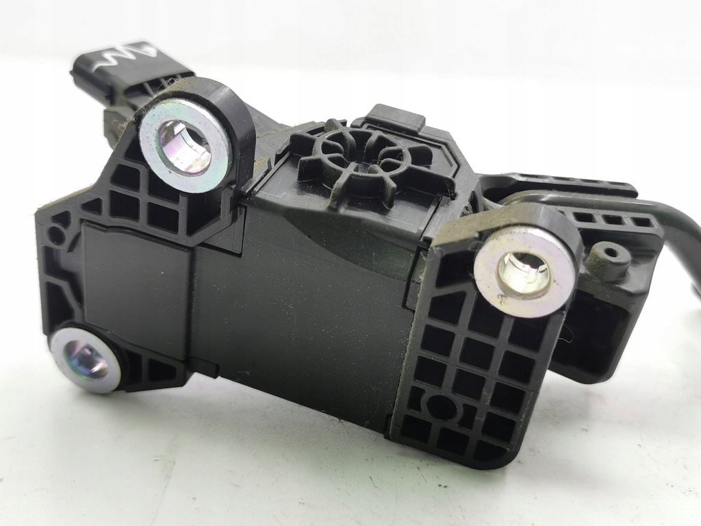 фото №9, Honda cr-v 2014 педали