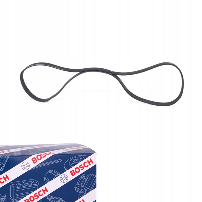 фото №1, Ремень клиновой многоручьевой do jaguar s-type ii 2.7