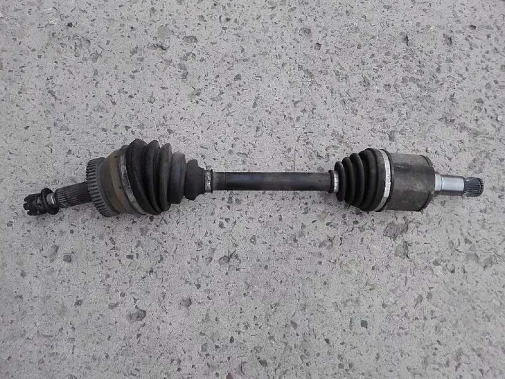 фото №1, Привідний вал ліва 2.2crdi d4eb santa fe ii