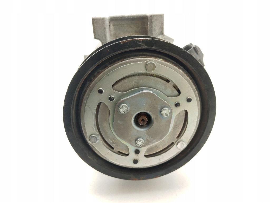 Компрессор, кондиционер maserati mc 20 cielo 2023 6ssbu14c Недорого