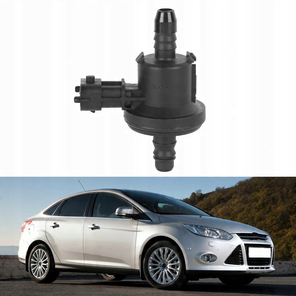 фото №9, Клапан egr do ford bv61-9g866-aa 0280142500