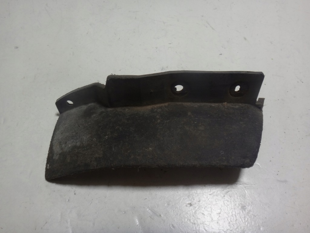 фото №1, Брызговик прокладка подкрылок левый задняя bmw 5 e39